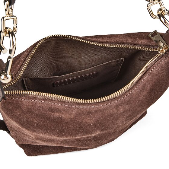 Furla Tonie Sac à bandoulière Cuir véritable 25 cm