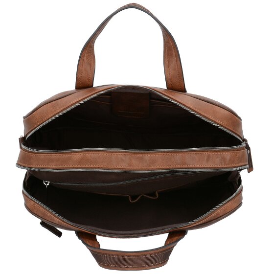 Picard Breakers Porte-documents 40 cm Compartiment pour ordinateur portable