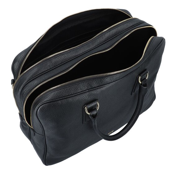 abro Adria Porte-documents Cuir 40 cm