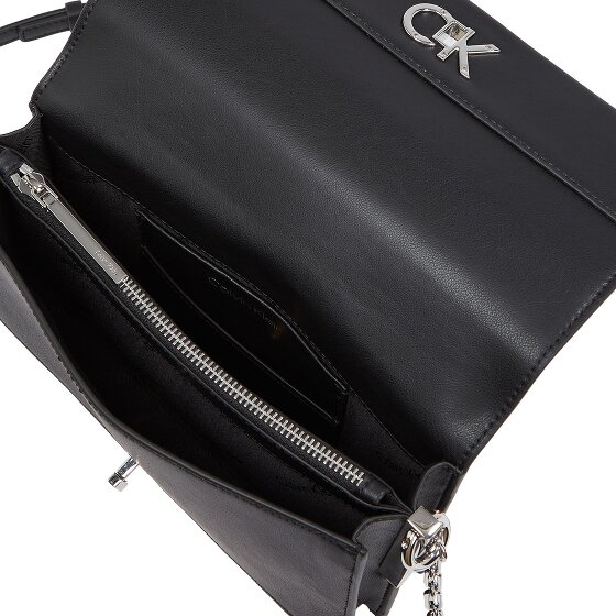 Calvin Klein Re-Lock Sac à bandoulière 24 cm
