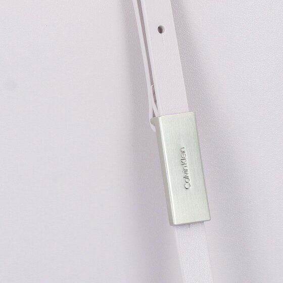 Calvin Klein Line Ns Sac à bandoulière Cuir véritable 20 cm