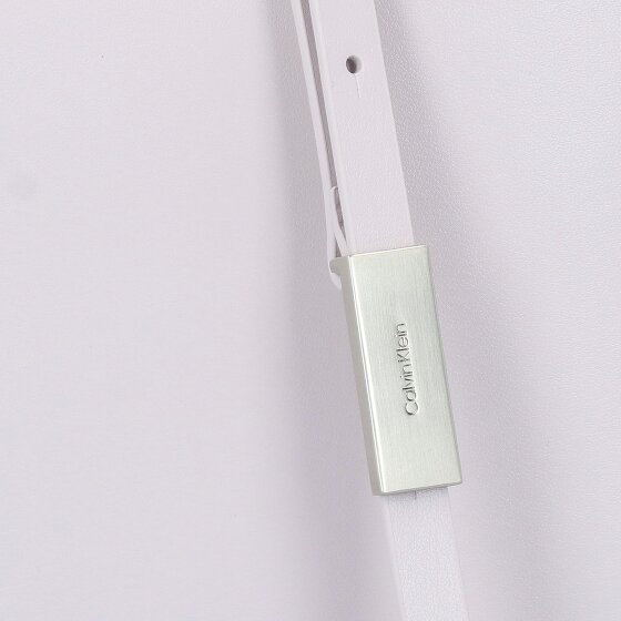 Calvin Klein Line Ns Sac à bandoulière Cuir 20 cm