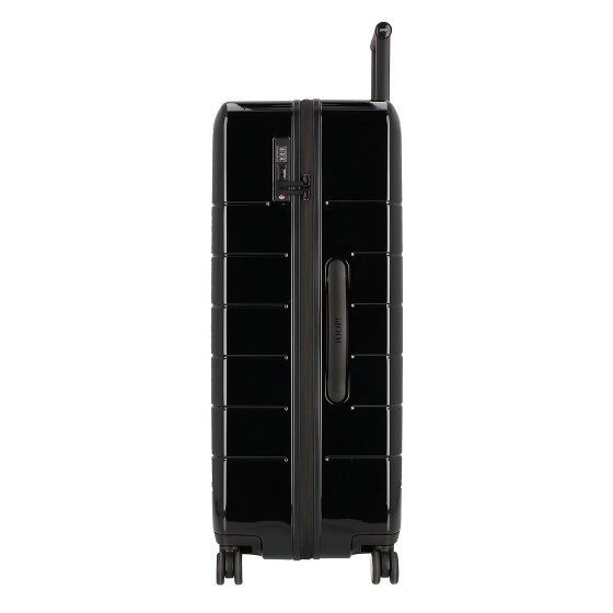 Joop! Volare 1.0 4 roulettes Trolley 77 cm