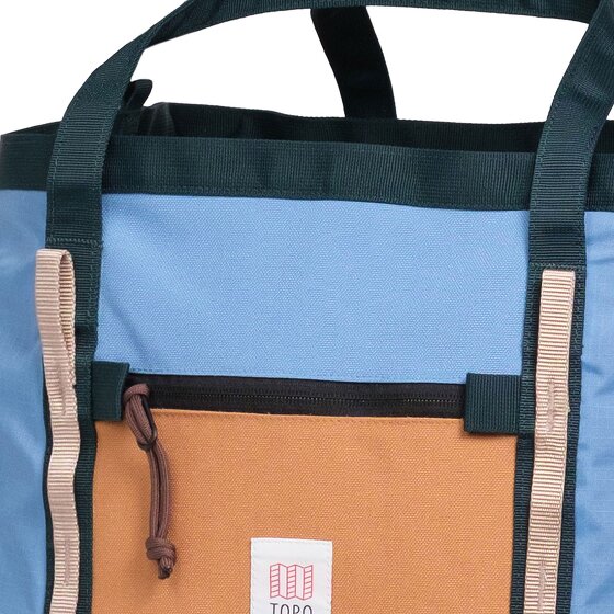 Topo Designs Mountain Sac de shopper 51 cm