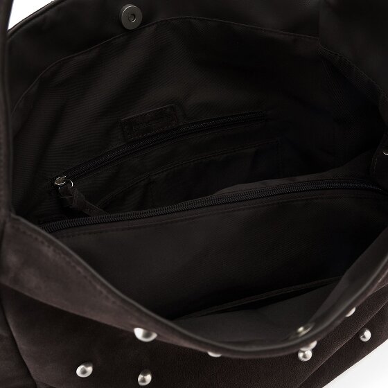 FredsBruder Endless Beads Sac à bandoulière Cuir 39 cm