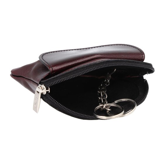 Golden Head Étui à clés Colorado 12,5 cm en cuir