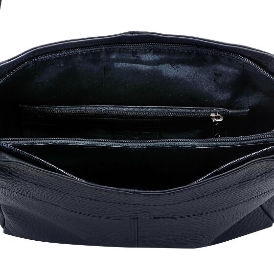 Voi Hirsch Quila Sac à bandoulière Cuir 29 cm