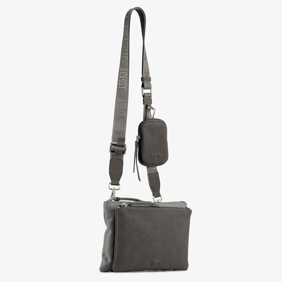 Jost Andoya Sac à bandoulière 26 cm