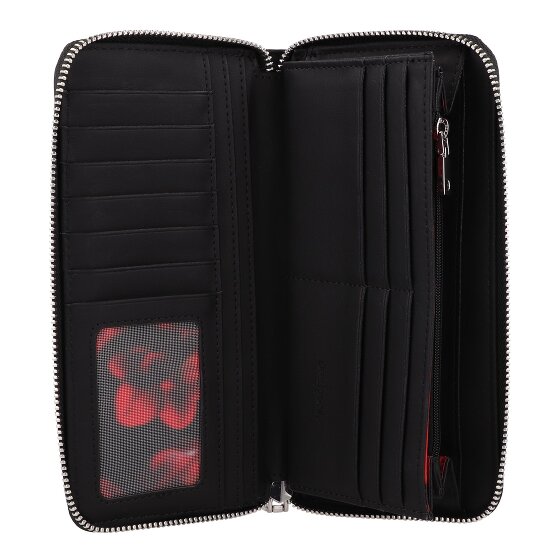 Desigual Yankee Fiona Porte-monnaie 20.5 cm