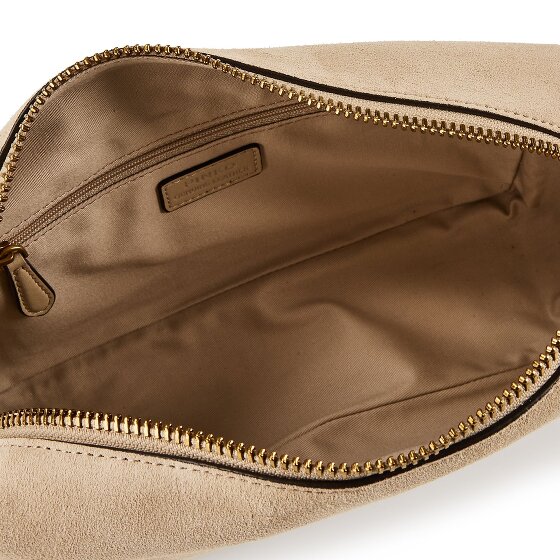 PINKO Shoulder Horizontal Sac à bandoulière Cuir véritable 25 cm