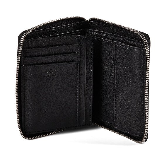 Joop! Lantea Porte-monnaie Protection RFID Cuir 13 cm