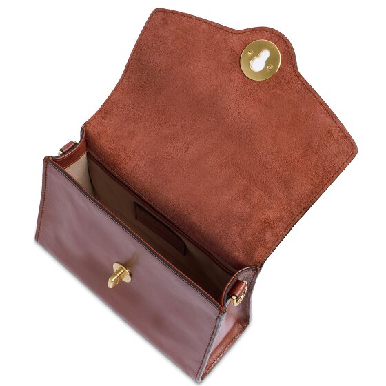 The Bridge Irene Sac à main Cuir 24 cm