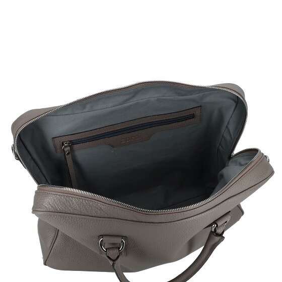 abro Adria Sac à main Cuir véritable 37.5 cm