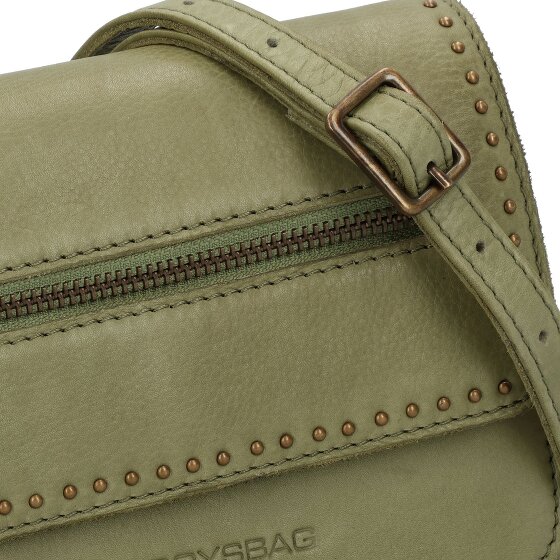 Cowboysbag Bridgetown Sac à bandoulière Cuir 18.5 cm