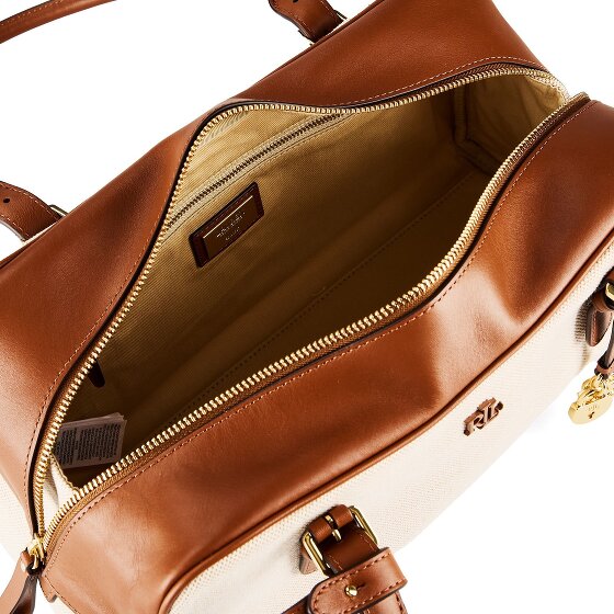 Lauren Ralph Lauren Marcy Sac à bandoulière Cuir 36 cm