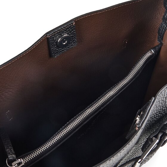 Marc O'Polo Sac à bandoulière Cuir véritable 28 cm