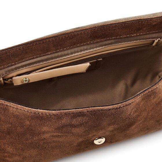 Gianni Chiarini Eugenia Sac à bandoulière Cuir véritable 27 cm