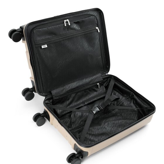 Epic Crate Reflex EVO 4 roulettes Trolley de cabine 55 cm