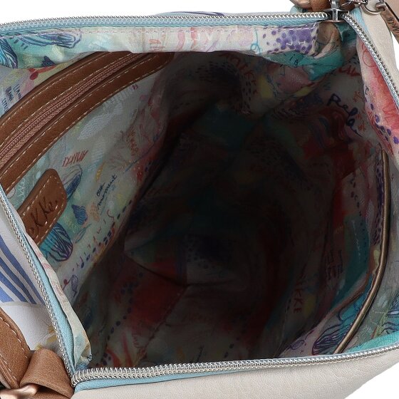 Anekke Sunrise Sac à bandoulière 31 cm