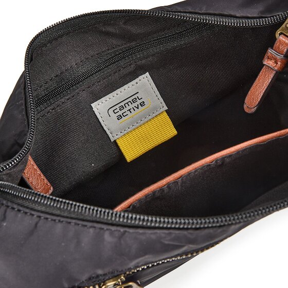 camel active Bari Sac à bandoulière 33 cm