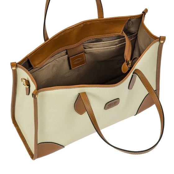 Bric's Firenze Sac de shopper S 35 cm Compartiment pour ordinateur portable
