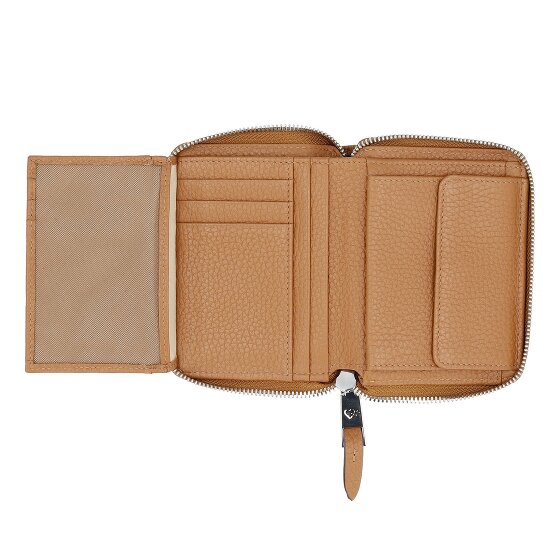 Picard Pure Portefeuille en cuir 12 cm