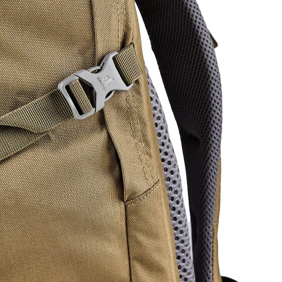 Deuter Gigant Daypack 50 cm Compartiment ordinateur