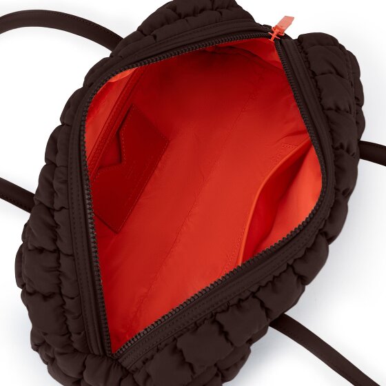 LES VISIONNAIRES Unio Zicke Sac à bandoulière 35 cm