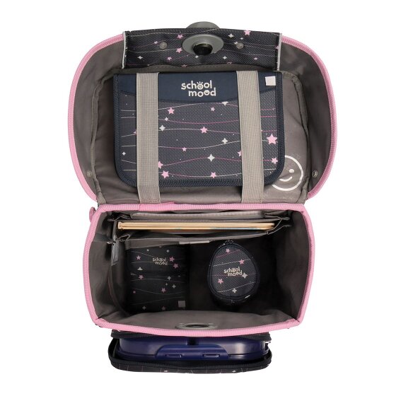 School-Mood Champion Maxx Set de cartables