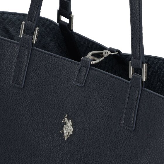U.S. Polo Assn. Sac à dos réversible Malibu 30 cm