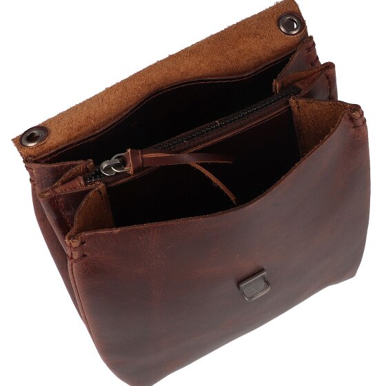 Harold's Fold Mini sac à bandoulière Cuir 17 cm