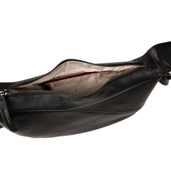 aunts & uncles Bohemian Vibes Sac à bandoulière Cuir 30 cm