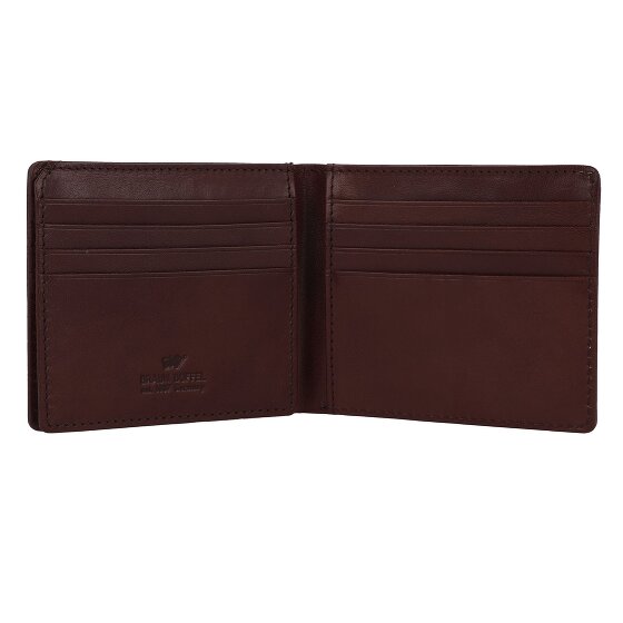 Braun Büffel Porte-monnaie Country RFID cuir 10,5 cm