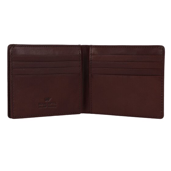 Braun Büffel Porte-monnaie Country RFID cuir 10,5 cm