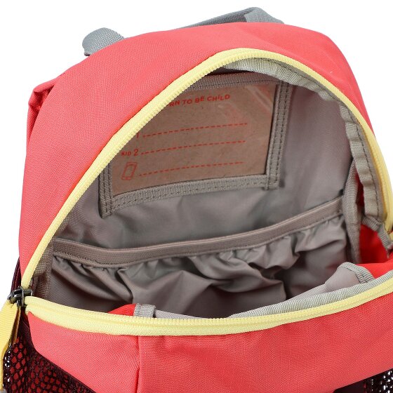 Jack Wolfskin Sprout Sac à dos pour enfants 25.5 cm