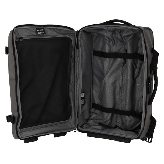 Samsonite Roader 2 roulettes Sac de voyage 55 cm