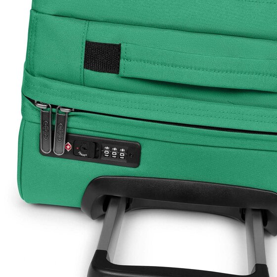 Eastpak Transit'R Plus 2 roues Valise cabine 55 cm