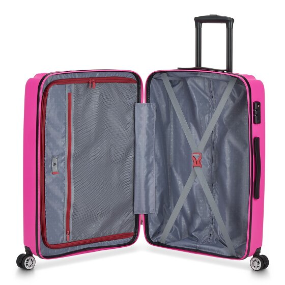 Roncato Element 2.0 4 roulettes Trolley 67 cm