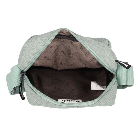 Bench Sac à bandoulière Classic 18 cm