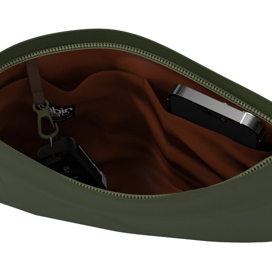 Cabin Zero Adventure Sac à bandoulière Protection RFID 27 cm