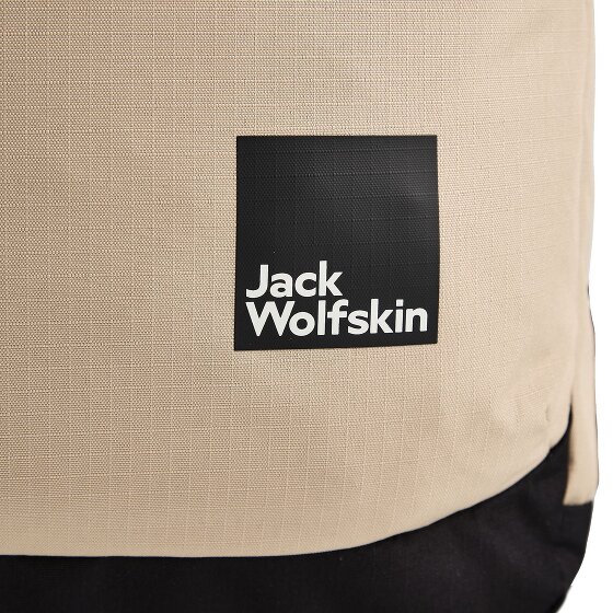 Jack Wolfskin Terraview Daypack 47 cm Compartiment ordinateur