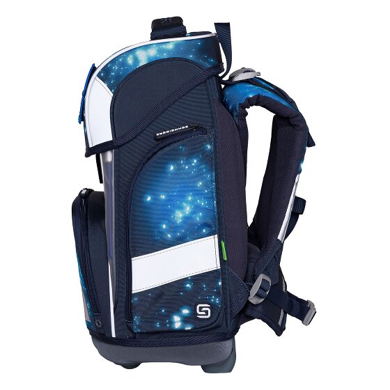 Schneiders Ergolite Set de cartables 8 pièces