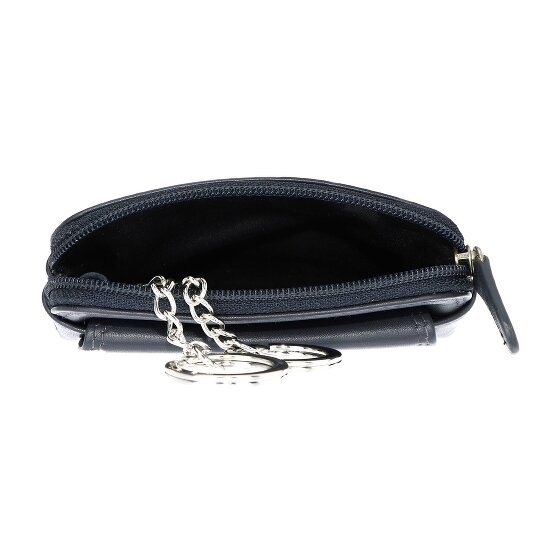 Golden Head Polo Étui à clés Cuir véritable 10.5 cm