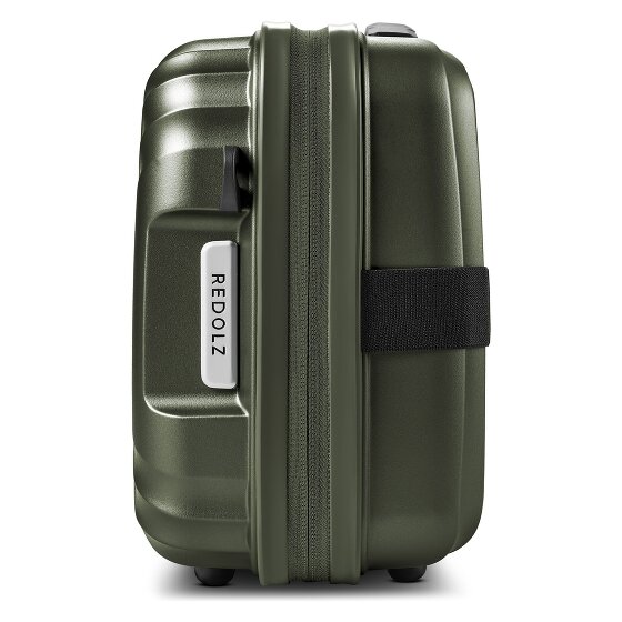 Redolz Essentials 01 Vanity-case 34 cm