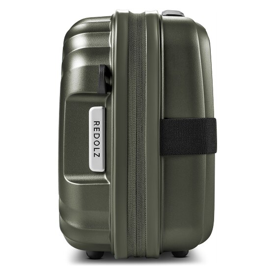 Redolz Essentials 01 Vanity-case 34 cm