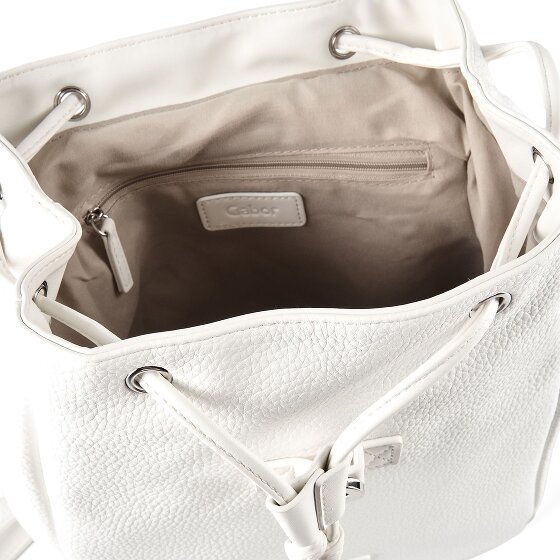 Gabor Elfie Sac à dos de ville M 29.5 cm