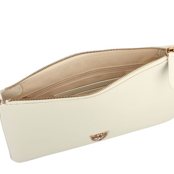 PINKO Flat Sac pochette Cuir 24 cm