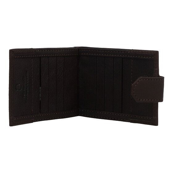 camel active Discover Étui pour cartes de crédit Cuir 7 cm