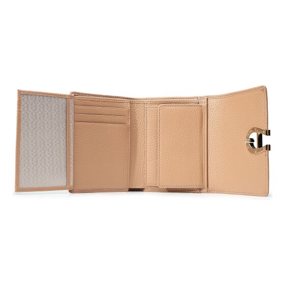 AIGNER Fashion Porte-monnaie Protection RFID Cuir 12.5 cm