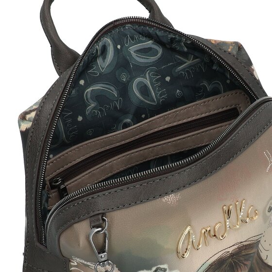 Anekke Real Sac à dos de ville 31 cm